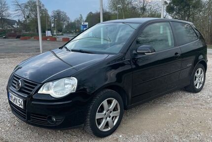 VW Polo 215.000 km 2.550 &euro; Bad Münder 31848