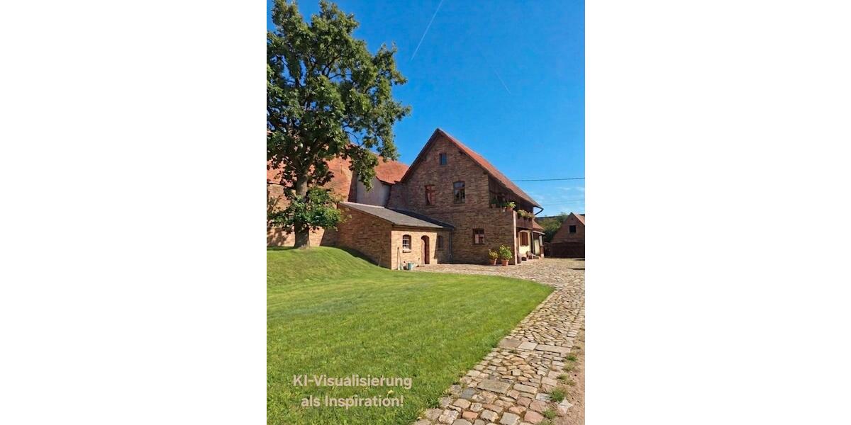 Einfamilienhaus Steinweiler - 7 Zimmer, 170 m&sup2;, 248.500&euro; | Angebot:26398915
