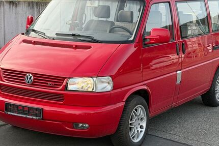 VW T4 Caravelle 108.000 km 11.900 &euro; Waldems 65529