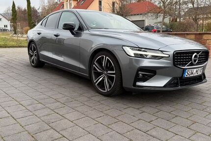 Volvo S60 134.000 km 21.900 &euro; Edenkoben 67480