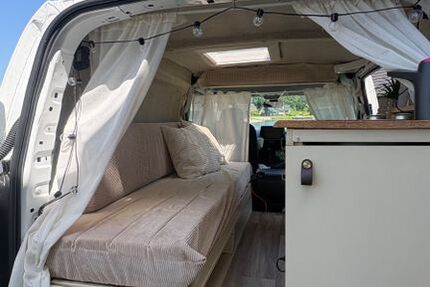 Toyota Proace City 75.000 km 22.700 &euro; Solingen 42699
