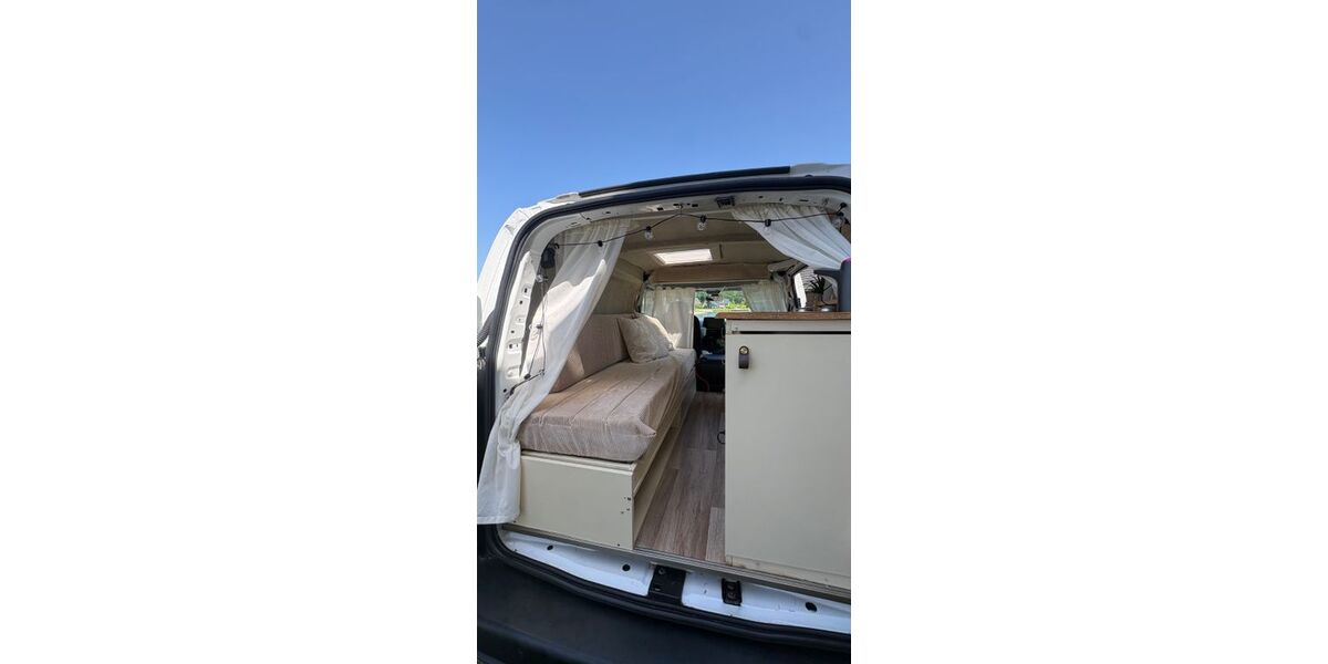 Toyota Proace City 75.000 km 22.700 &euro; Solingen 42699