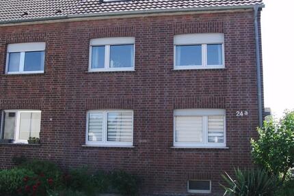 3-Familienhaus mit Garten provisionsfrei 1 WE sofort beziehbar zimmer