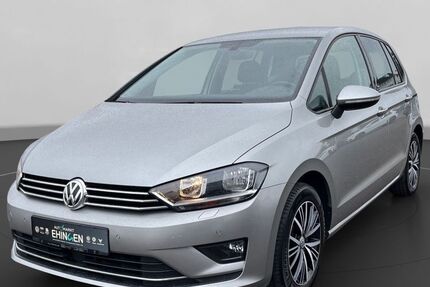 VW Golf Sportsvan 96.100 km 15.888 &euro; Ehingen 89584