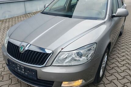 Skoda Octavia 226.200 km 3.880 &euro; Braunschweig 38112