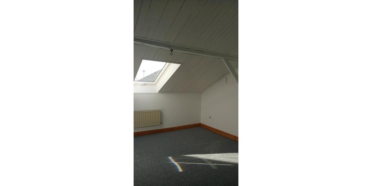Dachgeschoßwohnung Leck - 2 Zimmer, 65 m&sup2;, 520&euro; | Angebot:26522980