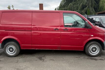 VW T5 Transporter 227.100 km 5.450 &euro; Norderstedt 22848