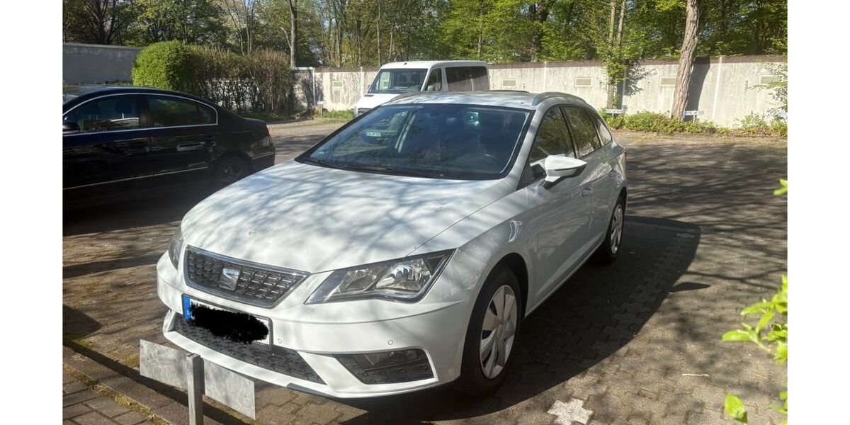 Seat Leon 135.000 km 9.299 &euro; Schwalbach 65824