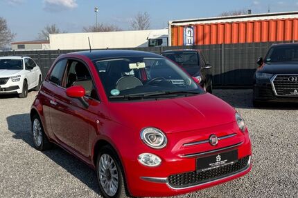 Fiat 500 50.500 km 7.699 &euro; Sachsenheim 74343