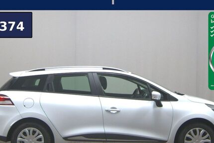 Renault Clio 68.396 km 8.780 &euro; Gyhum/Bockel 27404