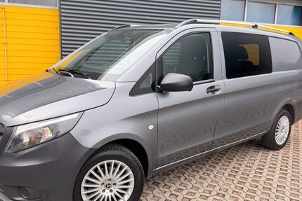 Mercedes-Benz Vito 248.800 km 15.999 &euro; Erfurt 99092