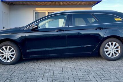 Ford Mondeo 149.000 km 8.500 &euro; Wipperfürth 51688