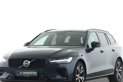 Volvo V60 15.000 km 44.995 &euro; Paderborn 33106