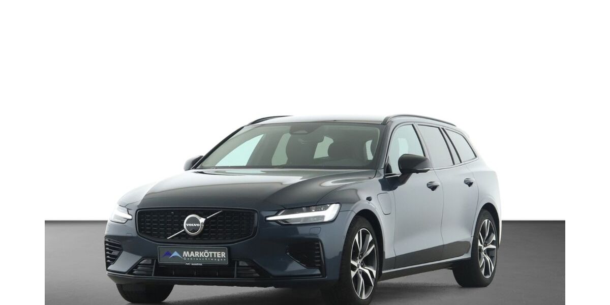 Volvo V60 8.542 km 44.995 &euro; Paderborn 33106