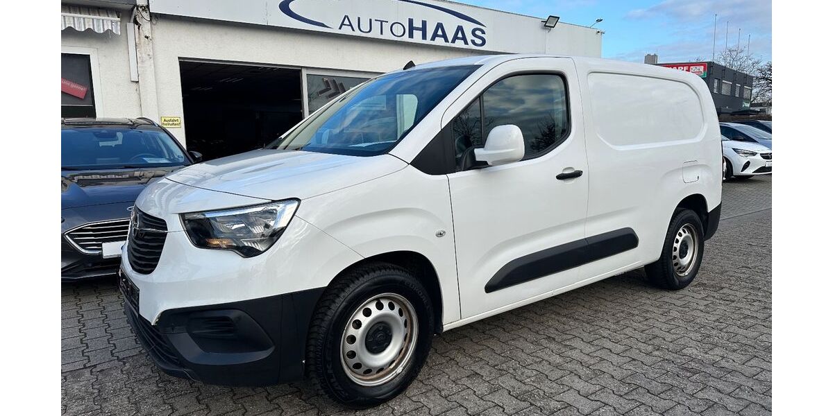 Opel Combo 82.200 km 11.390 € Viernheim 68519
