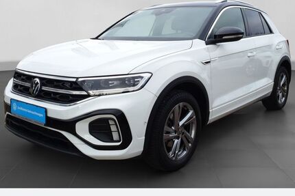 VW T-Roc 46.424 km 21.190 &euro; Bochum 44892