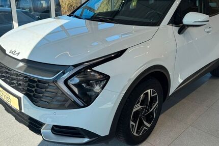 Kia Sportage 59.500 km 20.790 &euro; Ansbach 91522