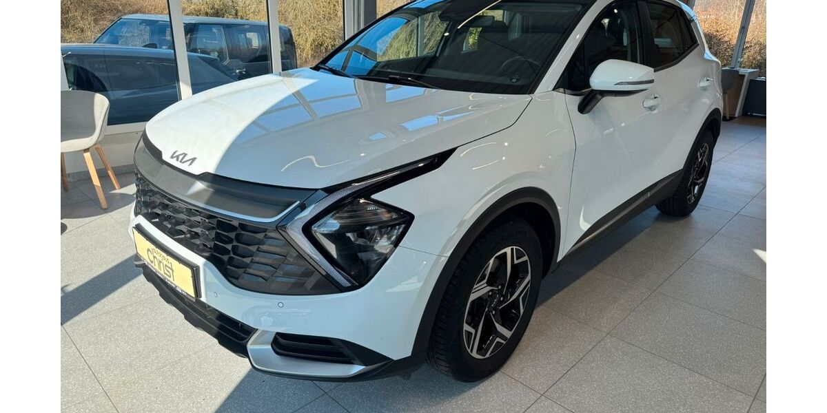 Kia Sportage 59.500 km 20.790 &euro; Ansbach 91522