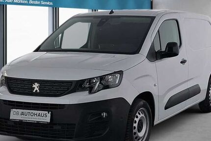 Peugeot Partner 81.161 km 12.760 &euro; Schweinfurt 97424