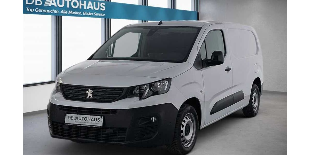 Peugeot Partner 81.161 km 12.760 &euro; Schweinfurt 97424
