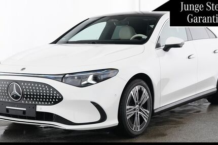 Mercedes-Benz CLA 350 8.921 km 53.780 &euro; Saarbrücken 66117