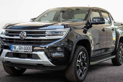 VW Amarok 10.950 km 57.950 &euro; Iserlohn 58636