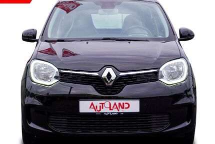 Renault Twingo 23.903 km 10.890 &euro; Berlin 12683
