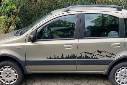 Fiat Panda 150.957 km 5.000 € Schermbeck 46514