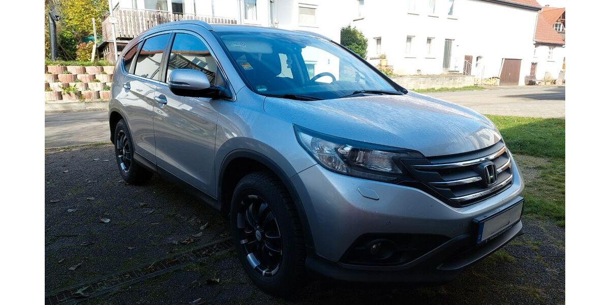 Honda CR-V 167.000 km 9.000 € Mehrstetten 72537
