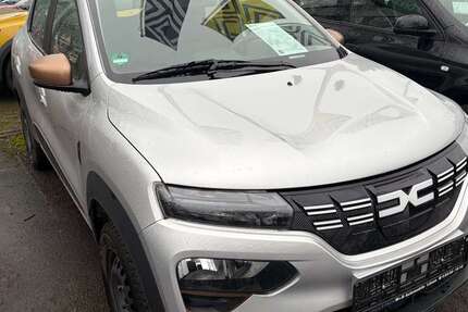 Dacia Spring 29.300 km 12.390 &euro; Lünen 44532