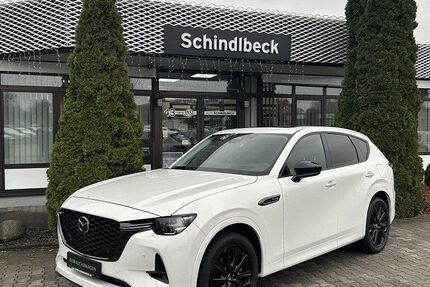 Mazda CX-60 49.980 km 32.990 &euro; Regensburg 93055