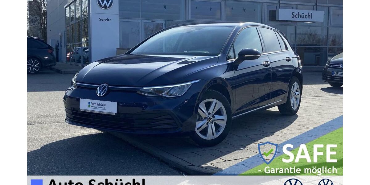 VW Golf 32.720 km 25.148 &euro; Schrobenhausen-Edelshsn. 86529