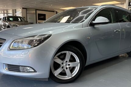 Opel Insignia 159.700 km 7.990 &euro; Hamm 59067