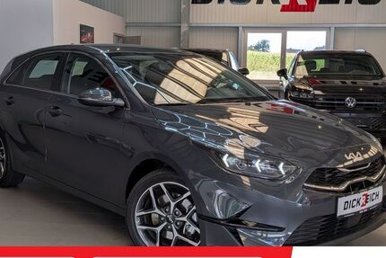 Kia ceed / Ceed 9.731 km 21.950 &euro; Menden (Sauerland) 58708