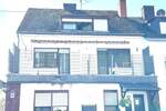Frei ab sofort Frisch renovierte 1-Zimmerwohnung im Erdgeschoss Ohne BalkonTerrasse