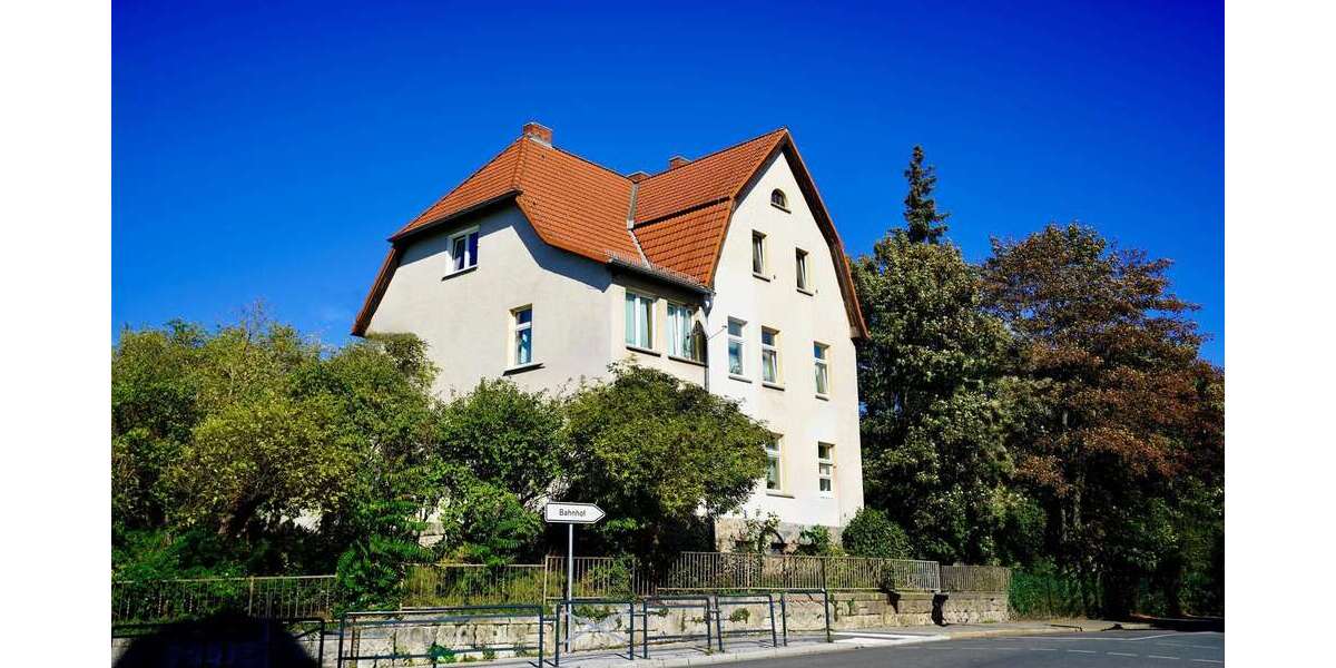 Haus zum Kaufen in Weimar 486.000 € 280.96 m² 12 zimmer