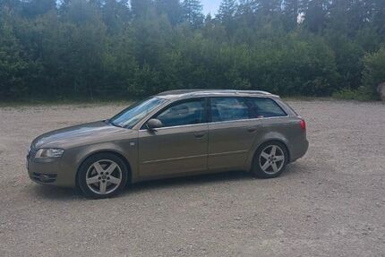 Audi A4 325.000 km 2.200 &euro; Mistelgau 95490