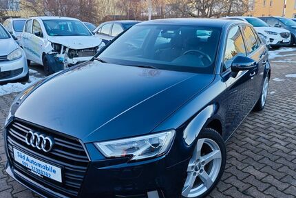 Audi A3 56.690 km 19.990 &euro; Markt Schwaben bei München 85570