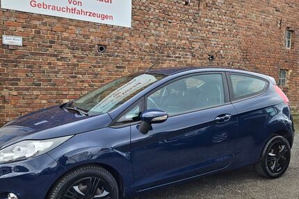 Ford Fiesta 129.300 km 3.490 &euro; Spenge 32139