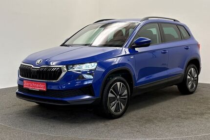 Skoda Karoq 43.030 km 22.450 &euro; Weißenburg 91781