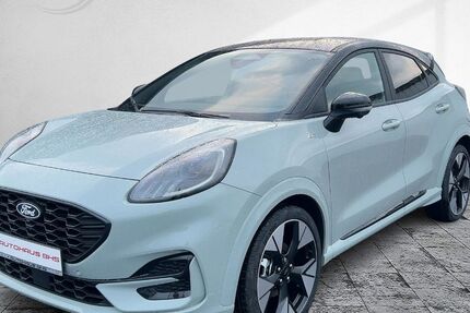 Ford Puma 11.035 km 29.950 &euro; Zwickau 08064
