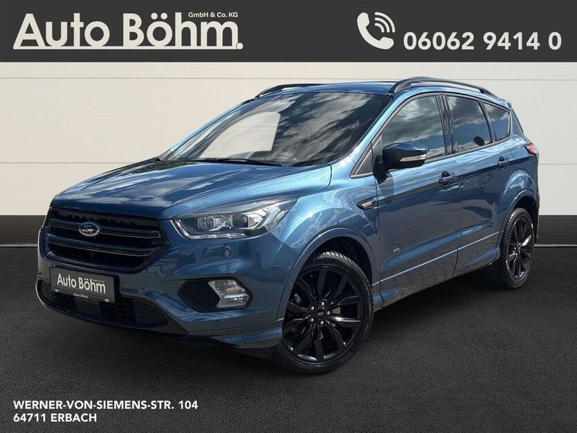 Kuga