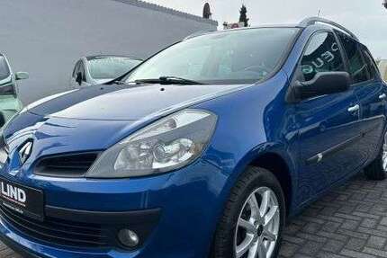 Renault Clio 85.000 km 7.990 &euro; Frankenthal 67227