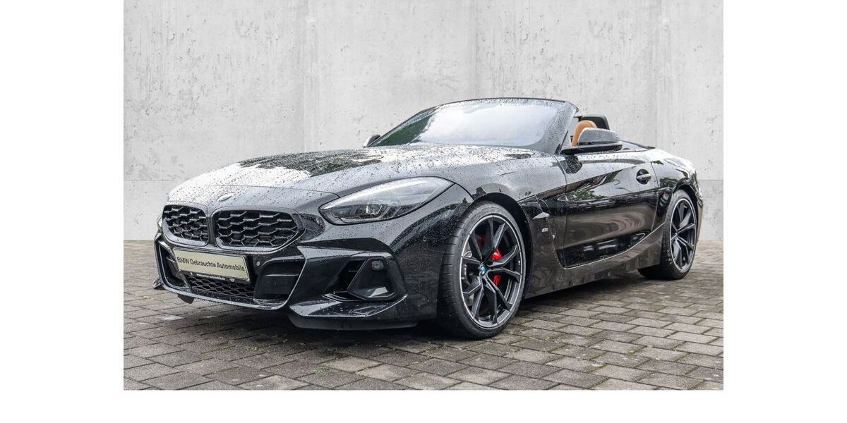 BMW Z4 M40 16.228 km 52.490 &euro; Köln-West 50858