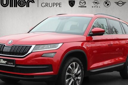 Skoda Kodiaq 40.440 km 28.940 &euro; Losheim am See 66679