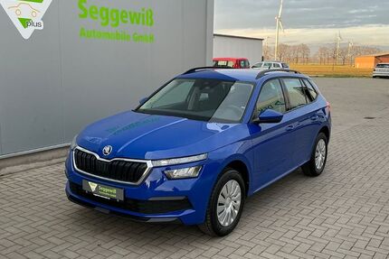 Skoda Kamiq 15.921 km 15.500 &euro; Bocholt 46399
