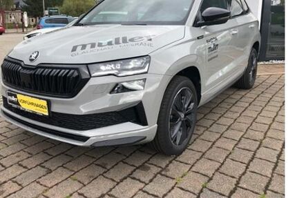 Skoda Karoq 2.500 km 41.500 &euro; Glauchau/ Sachsen 08371
