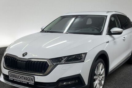 Skoda Octavia 62.900 km 26.960 &euro; München 80687