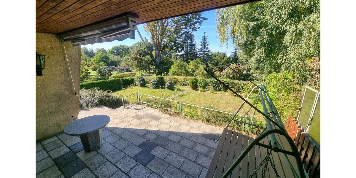 Bungalow Crivitz - 2 Zimmer, 40 m&sup2;, 75.000&euro; | Angebot:24746167