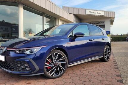 VW Golf 28.500 km 33.550 &euro; Stuvenborn 24641